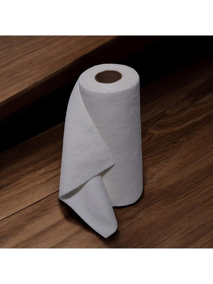 Fiberra™ Yeni Nesil Çok Amaçlı 20'li Rulo mikrofiber Temizlik bezi