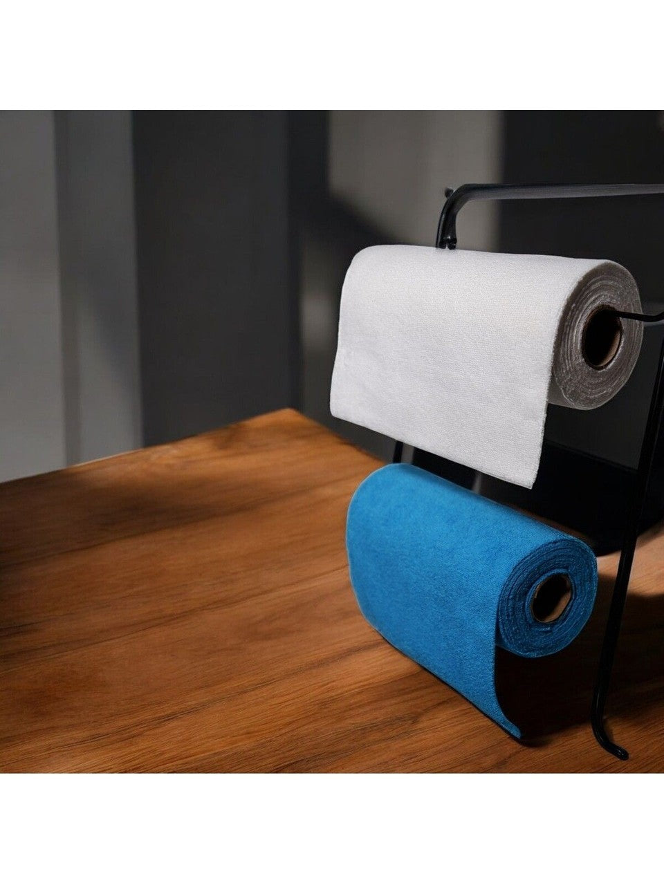 Fiberra™ Yeni Nesil Çok Amaçlı 20'li Rulo mikrofiber Temizlik bezi