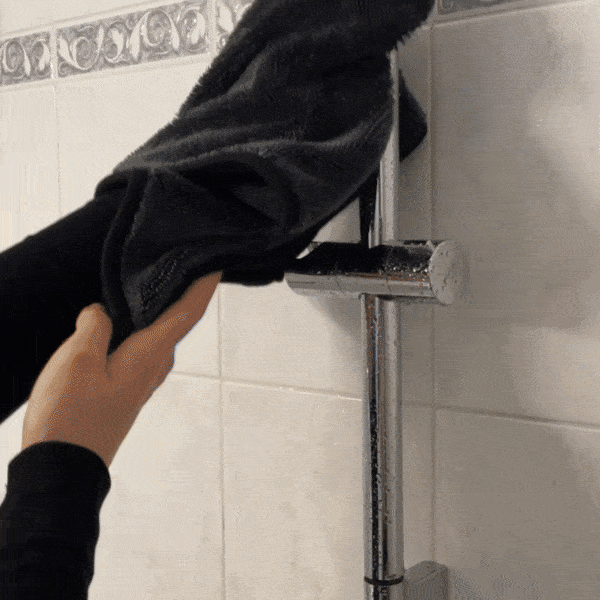 Fiberra™ Flash - X Mikrofiber Kurulama Havlusu