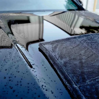 Fiberra™ Flash - X Mikrofiber Kurulama Havlusu