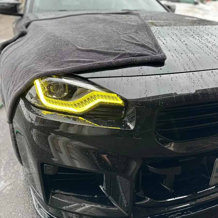 Fiberra™ Flash - X Mikrofiber Kurulama Havlusu